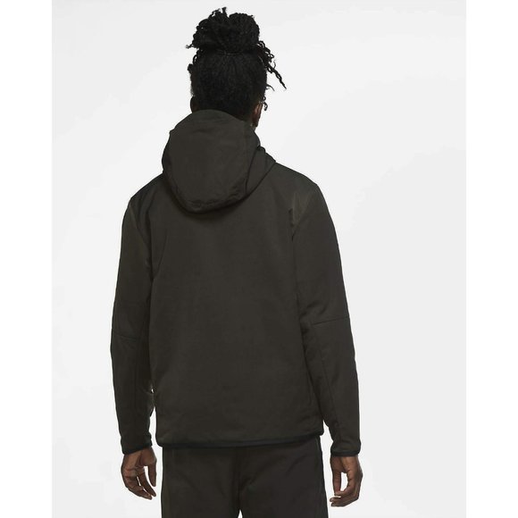 Nike Sportswear Tech Essentials Thermore Jacket Men's Coat Limited CU4485-355 - Picture 3 of 8